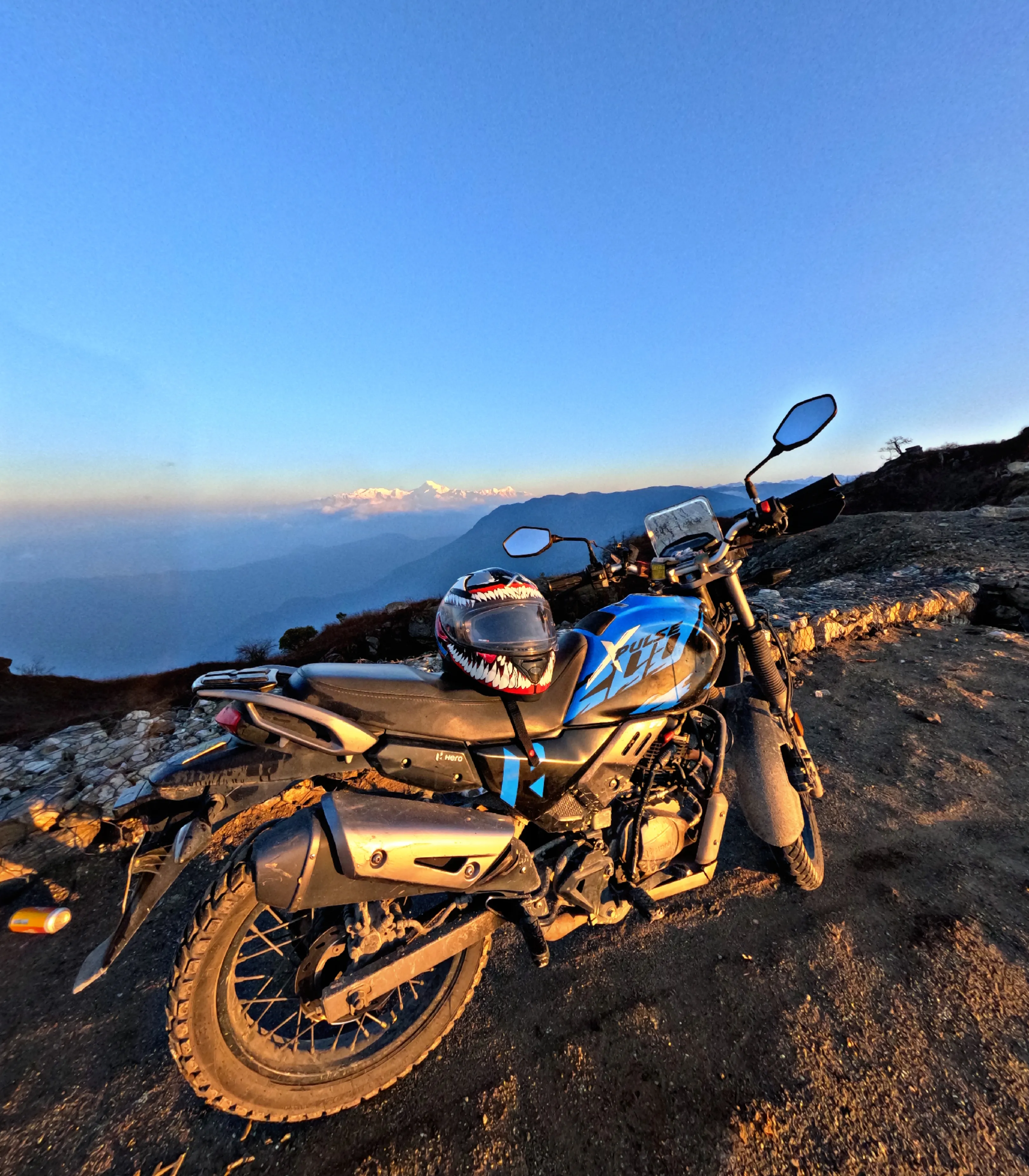 Sikkim